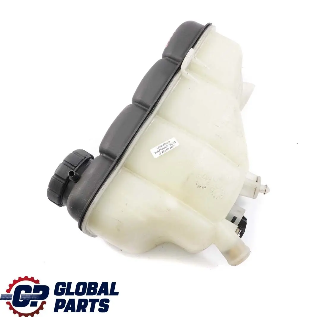 Mercedes-Benz W202 W208 Vase D'Expansion Eau Fraiche Conteneur  - SKU A2025000649 - Numéro de pièce A2025000649