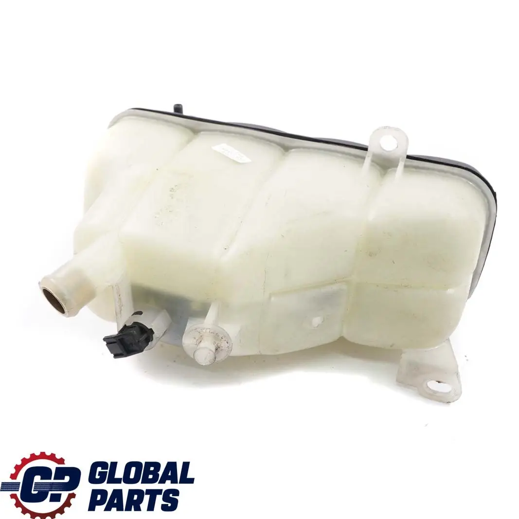 Mercedes-Benz W202 W208 Vase D'Expansion Eau Fraiche Conteneur  - SKU A2025000649 - Numéro de pièce A2025000649