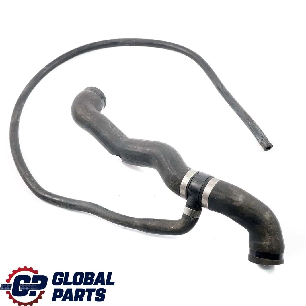 Mercedes-Benz W202 W208 Heat Exchanger Water Coolant Hose Pipe to with Part number A2025014982 Mercedes-Benz W202 W208 Heat Exchanger Water Coolant Hose Pipe - SKU A2025014982 - Part number A2025014982