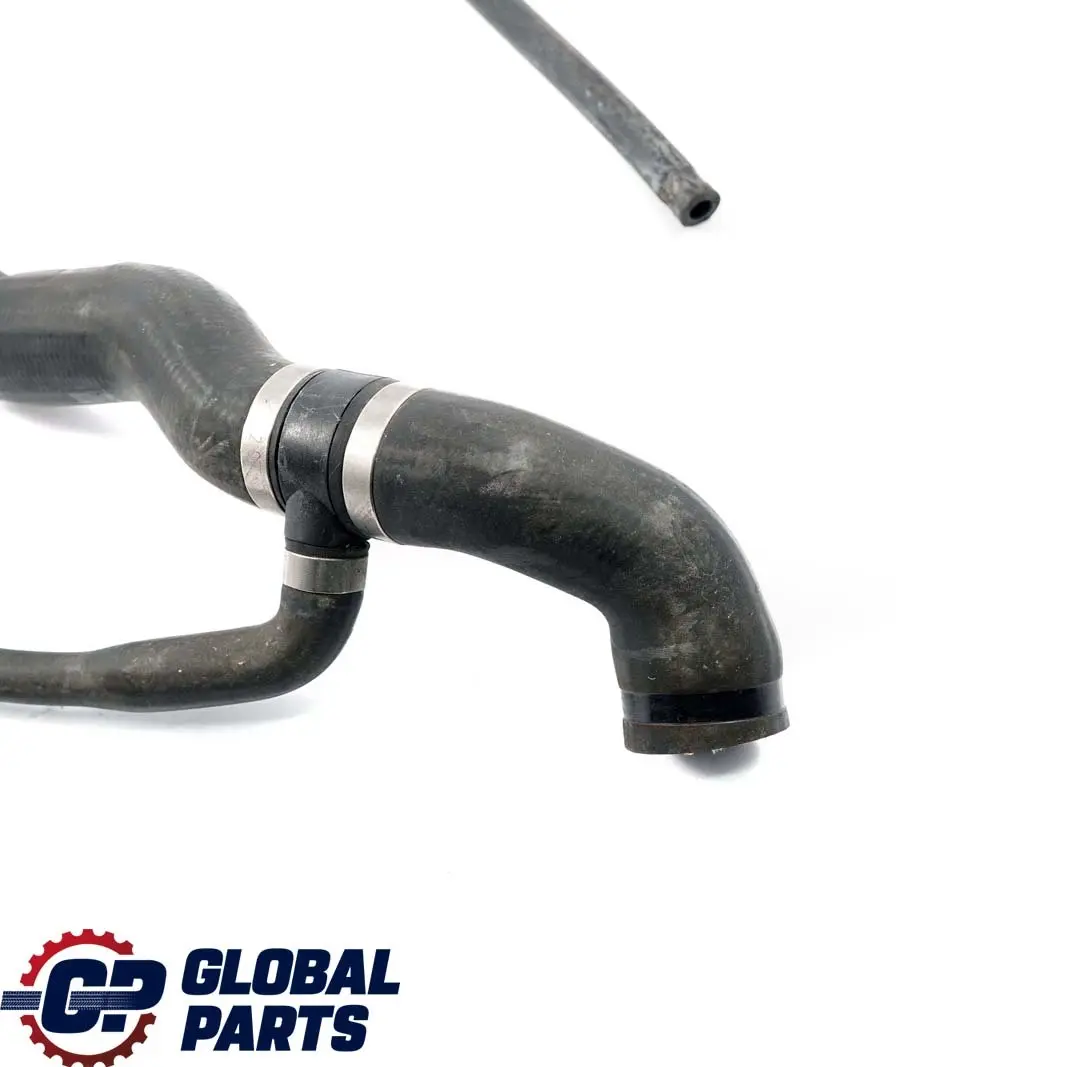 Mercedes-Benz W202 W208 Heat Exchanger Water Coolant Hose Pipe to with Part number A2025014982 Mercedes-Benz W202 W208 Heat Exchanger Water Coolant Hose Pipe - SKU A2025014982 - Part number A2025014982