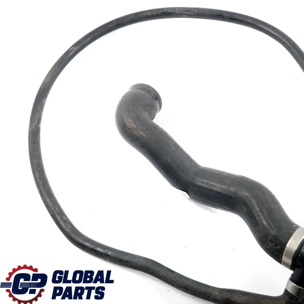 Mercedes-Benz W202 W208 Heat Exchanger Water Coolant Hose Pipe to with Part number A2025014982 Mercedes-Benz W202 W208 Heat Exchanger Water Coolant Hose Pipe - SKU A2025014982 - Part number A2025014982
