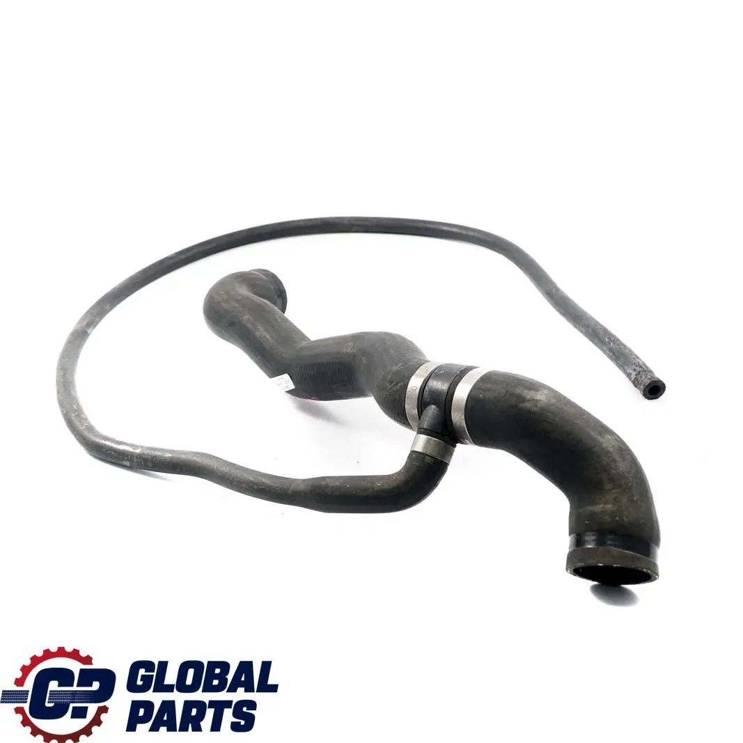  Mercedes-Benz W202 A208 C208 W208 Wasserkühler Kühler Schlauch Rohr A20250149 - SKU A2025014982 - Teilenummer A2025014982