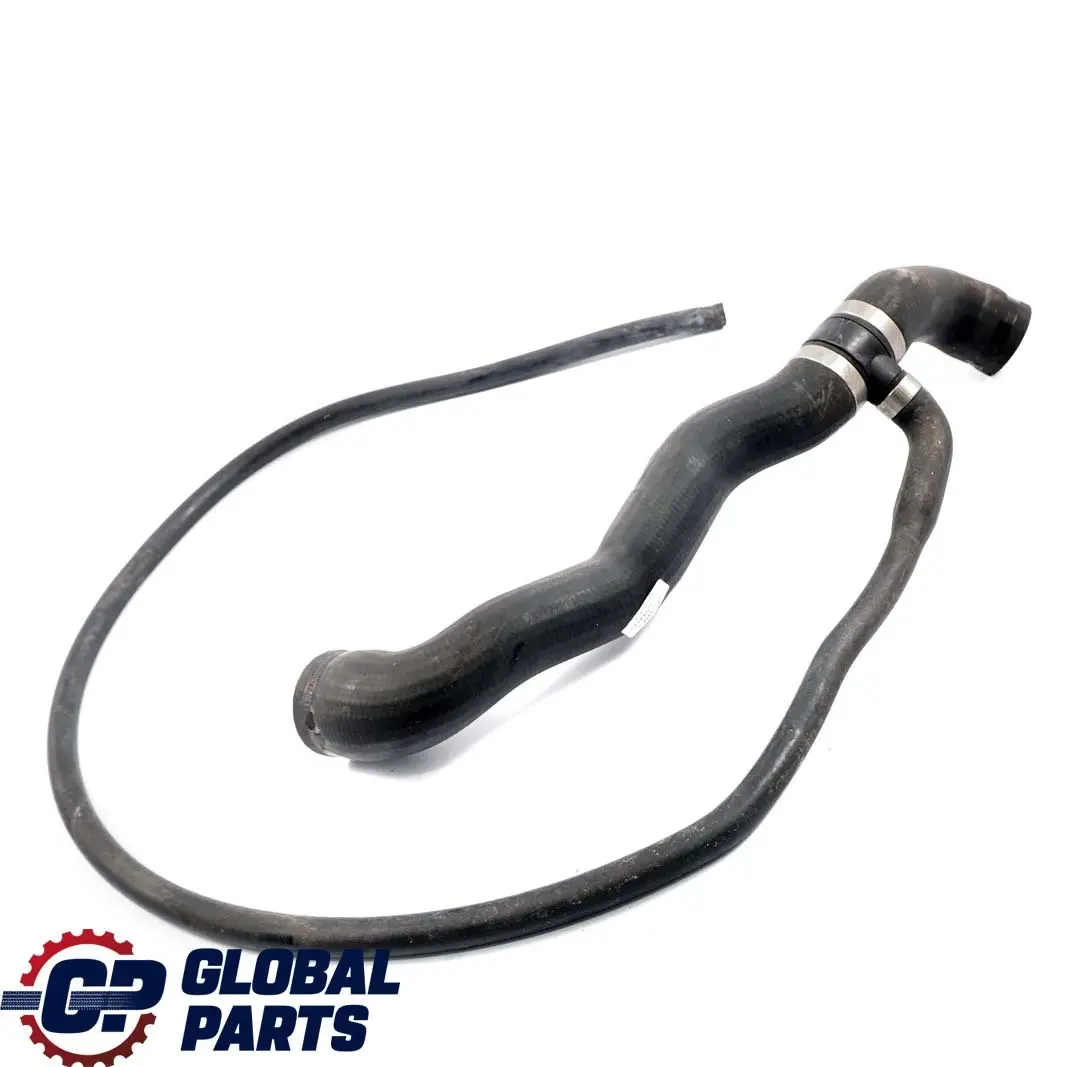Mercedes-Benz W202 W208 Heat Exchanger Water Coolant Hose Pipe to with Part number A2025014982 Mercedes-Benz W202 W208 Heat Exchanger Water Coolant Hose Pipe - SKU A2025014982 - Part number A2025014982