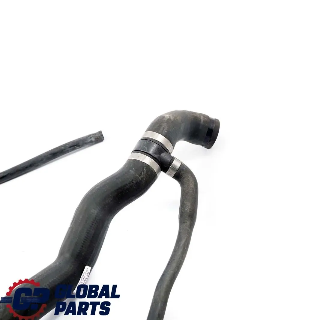 Mercedes-Benz W202 W208 Heat Exchanger Water Coolant Hose Pipe to with Part number A2025014982 Mercedes-Benz W202 W208 Heat Exchanger Water Coolant Hose Pipe - SKU A2025014982 - Part number A2025014982