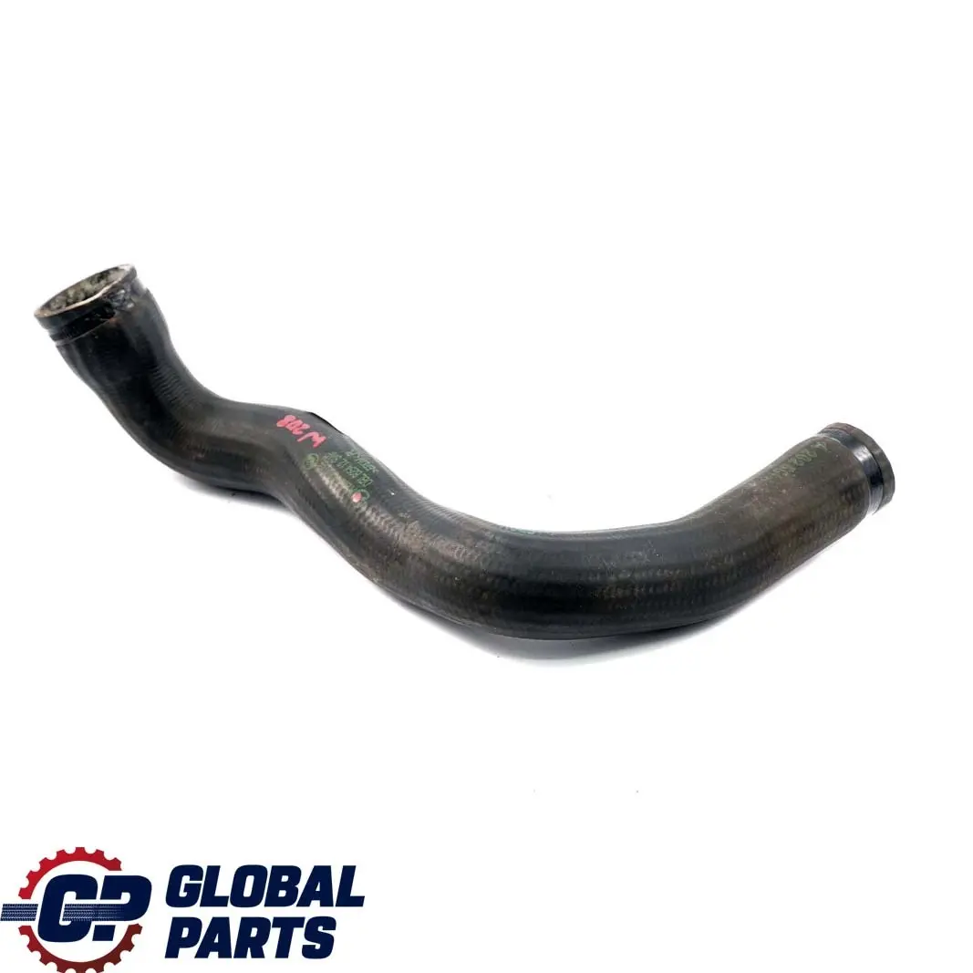  Mercedes-Benz W202 A208 C208 W208 Wasserkühler Kühler Schlauch Rohr A20250150 - SKU A2025015082 - Teilenummer A2025015082