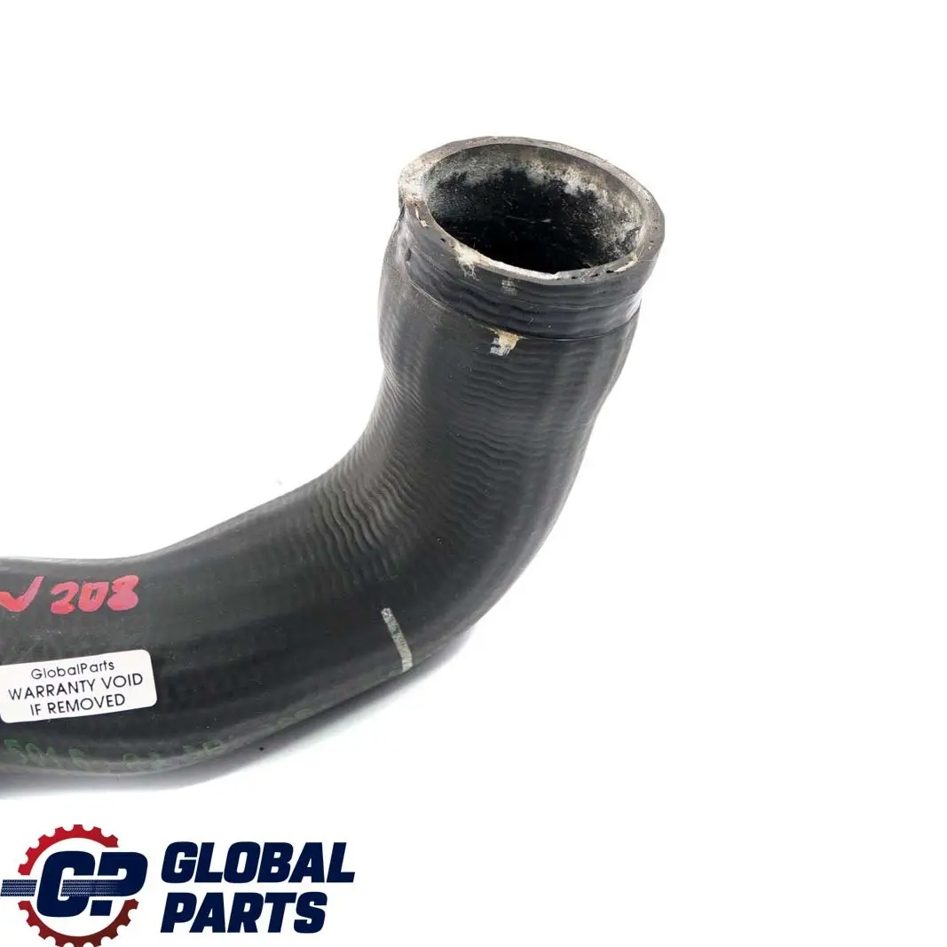 Mercedes-Benz W202 A208 C208 W208 Wasserkühler Kühler Schlauch Rohr A20250150 für mit Teilenummer A2025015082 Mercedes-Benz W202 A208 C208 W208 Wasserkühler Kühler Schlauch Rohr A20250150 - SKU A2025015082 - Teilenummer A2025015082