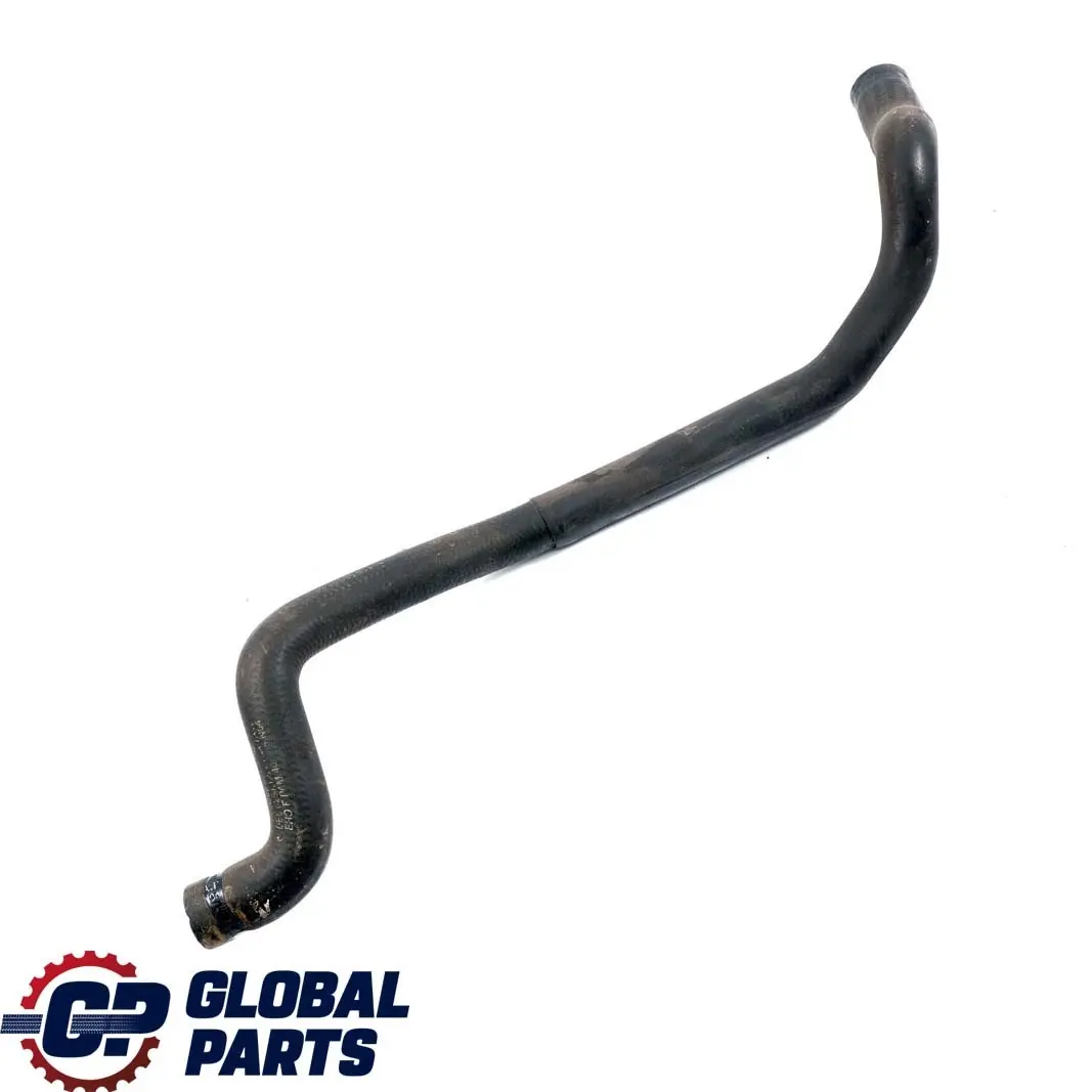 Mercedes-Benz W202 W208 Heat Exchanger Water Coolant Hose Pipe to with Part number A2025015382 Mercedes-Benz W202 W208 Heat Exchanger Water Coolant Hose Pipe - SKU A2025015382 - Part number A2025015382