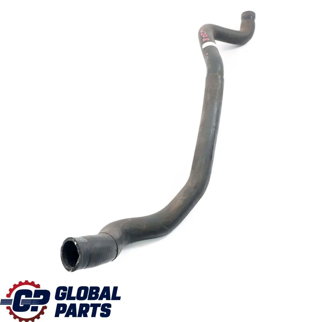  Mercedes-Benz W202 A208 C208 W208 Radiatore ad Acqua Tubo Flessibile A20250153 - SKU A2025015382 - Numero di parte A2025015382