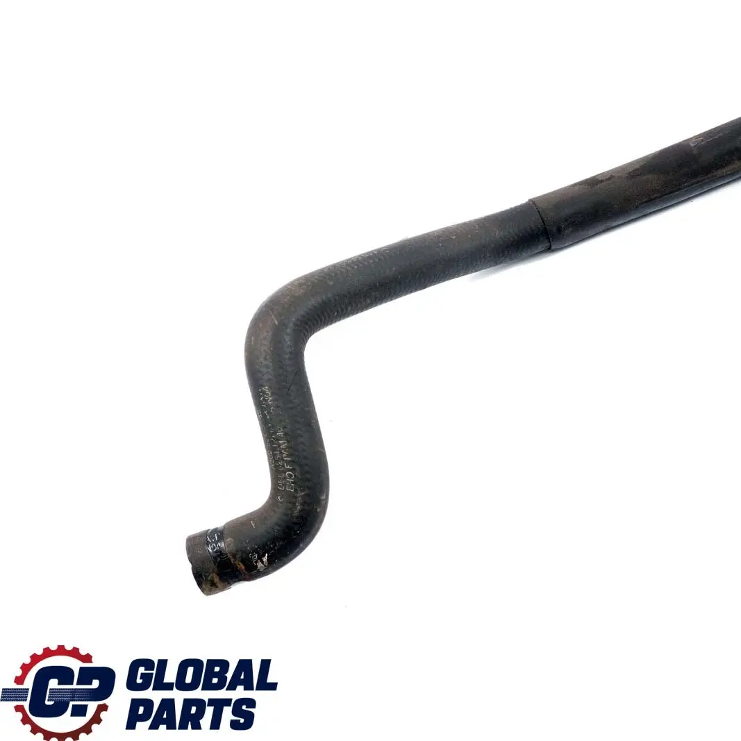  Mercedes-Benz W202 W208 Heat Exchanger Water Coolant Hose Pipe - SKU A2025015382 - Part number A2025015382