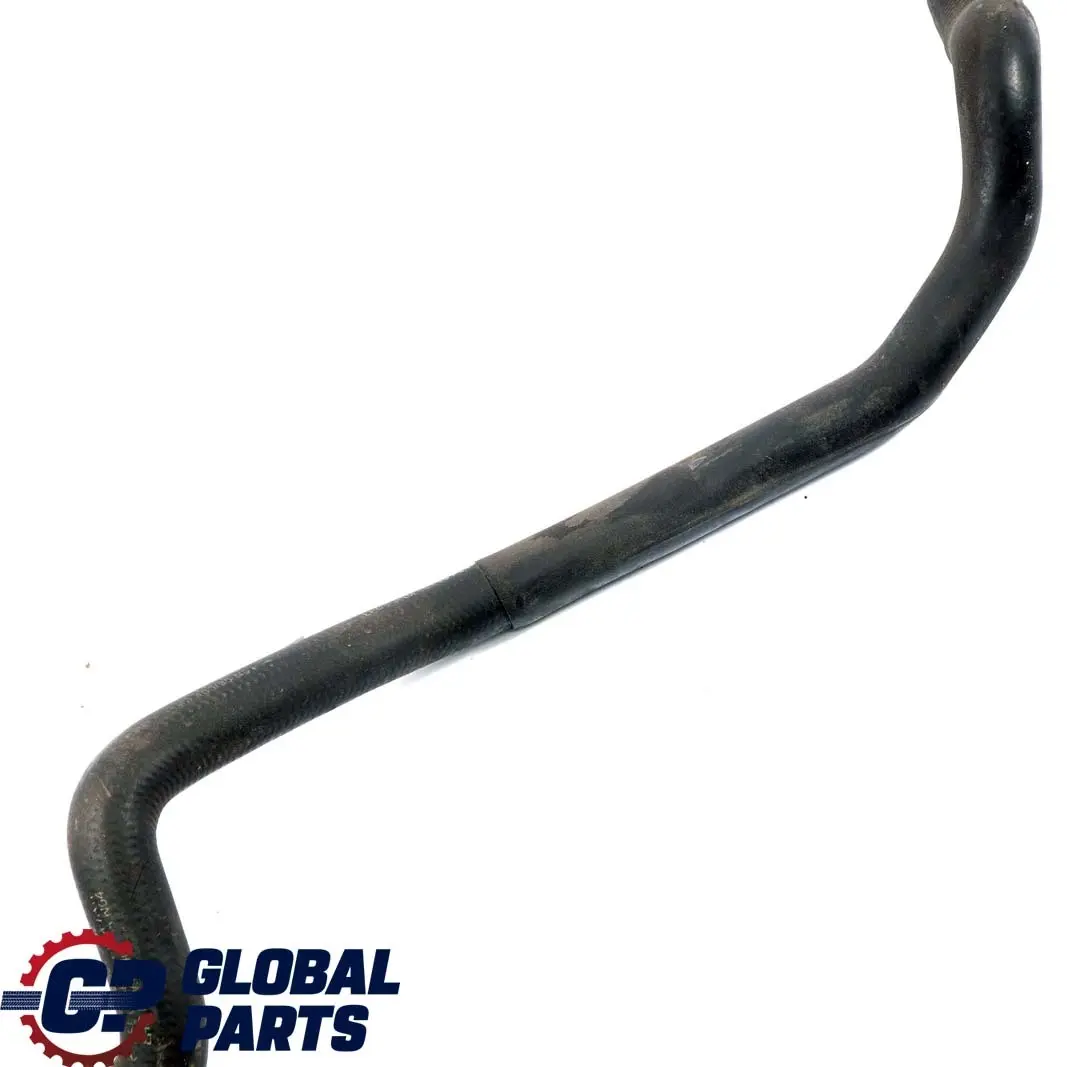 Mercedes-Benz W202 W208 Heat Exchanger Water Coolant Hose Pipe to with Part number A2025015382 Mercedes-Benz W202 W208 Heat Exchanger Water Coolant Hose Pipe - SKU A2025015382 - Part number A2025015382