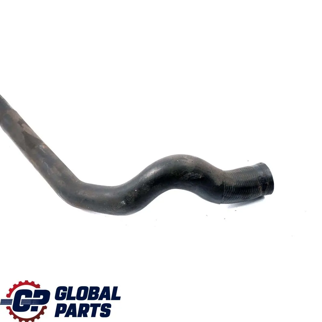 Mercedes-Benz W202 W208 Heat Exchanger Water Coolant Hose Pipe to with Part number A2025015382 Mercedes-Benz W202 W208 Heat Exchanger Water Coolant Hose Pipe - SKU A2025015382 - Part number A2025015382