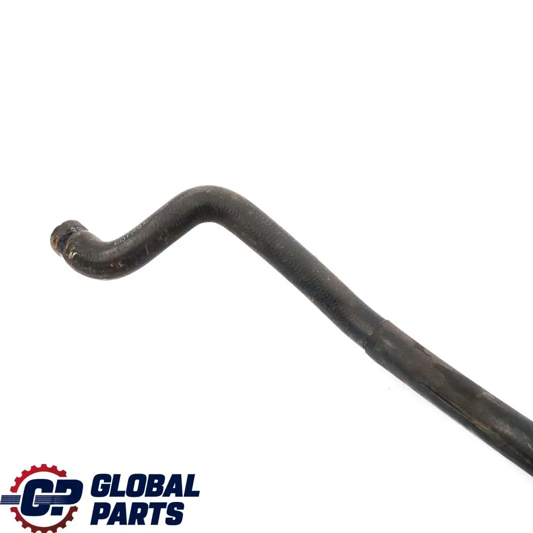  Mercedes-Benz W202 A208 C208 W208 Radiatore ad Acqua Tubo Flessibile A20250153 - SKU A2025015382 - Numero di parte A2025015382
