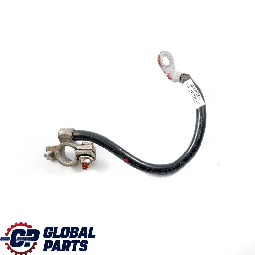 Mercedes CLK W202 W208 Battery Negative Earth Cable Wiring - SKU A2025400231 - Part number A2025400231