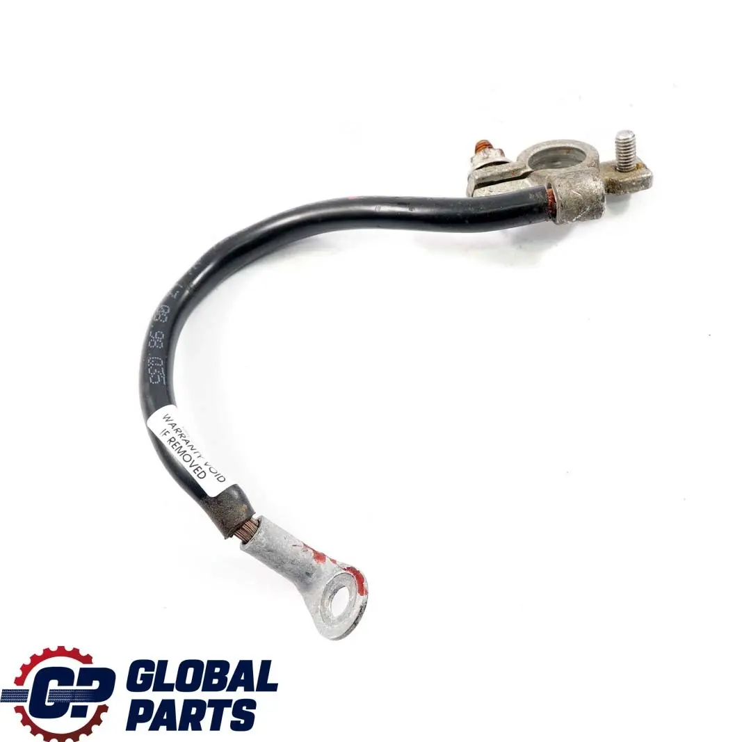 Mercedes CLK W202 W208 Batterie Negative Erde Kabel Verdrahtung - SKU A2025400231 - Teilenummer A2025400231