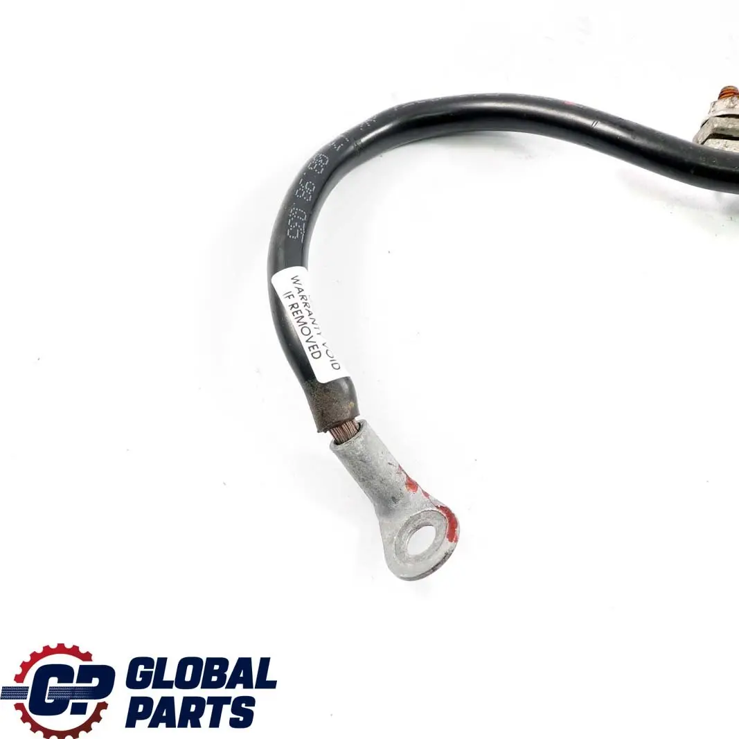 W208 Battery Negative Earth Cable Wiring to Mercedes CLK W202 with Part number A2025400231 Mercedes CLK W202 W208 Battery Negative Earth Cable Wiring - SKU A2025400231 - Part number A2025400231