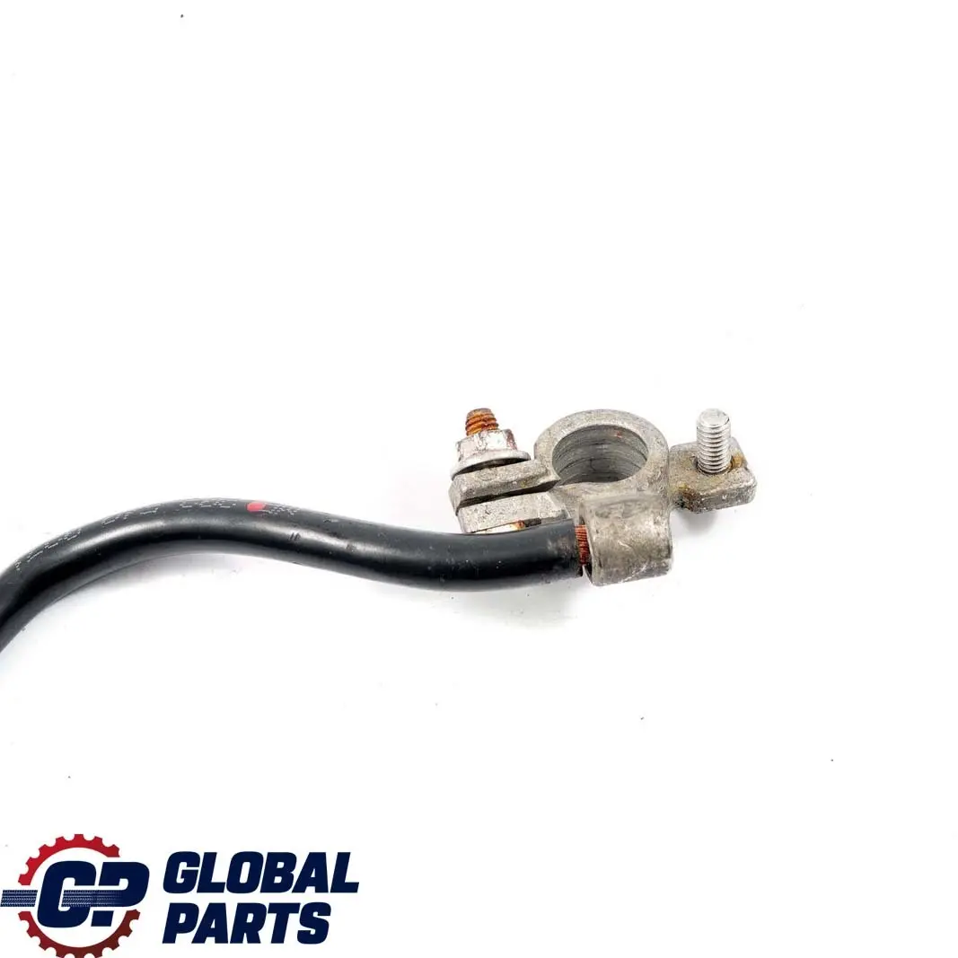 W208 Batterie Negative Erde Kabel Verdrahtung für Mercedes CLK W202 mit Teilenummer A2025400231 Mercedes CLK W202 W208 Batterie Negative Erde Kabel Verdrahtung - SKU A2025400231 - Teilenummer A2025400231