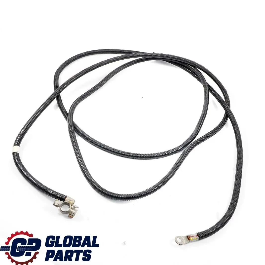 Mercedes-Benz W202 W208 Battery Positive Plus Cable Loom Harness to with Part number A2025402130 Mercedes-Benz W202 W208 Battery Positive Plus Cable Loom Harness - SKU A2025402130 - Part number A2025402130