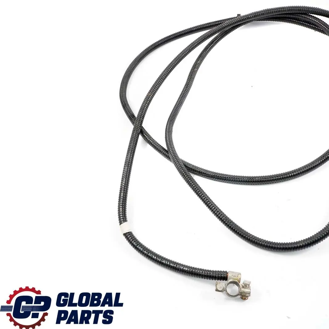 Mercedes-Benz W202 W208 Battery Positive Plus Cable Loom Harness to with Part number A2025402130 Mercedes-Benz W202 W208 Battery Positive Plus Cable Loom Harness - SKU A2025402130 - Part number A2025402130
