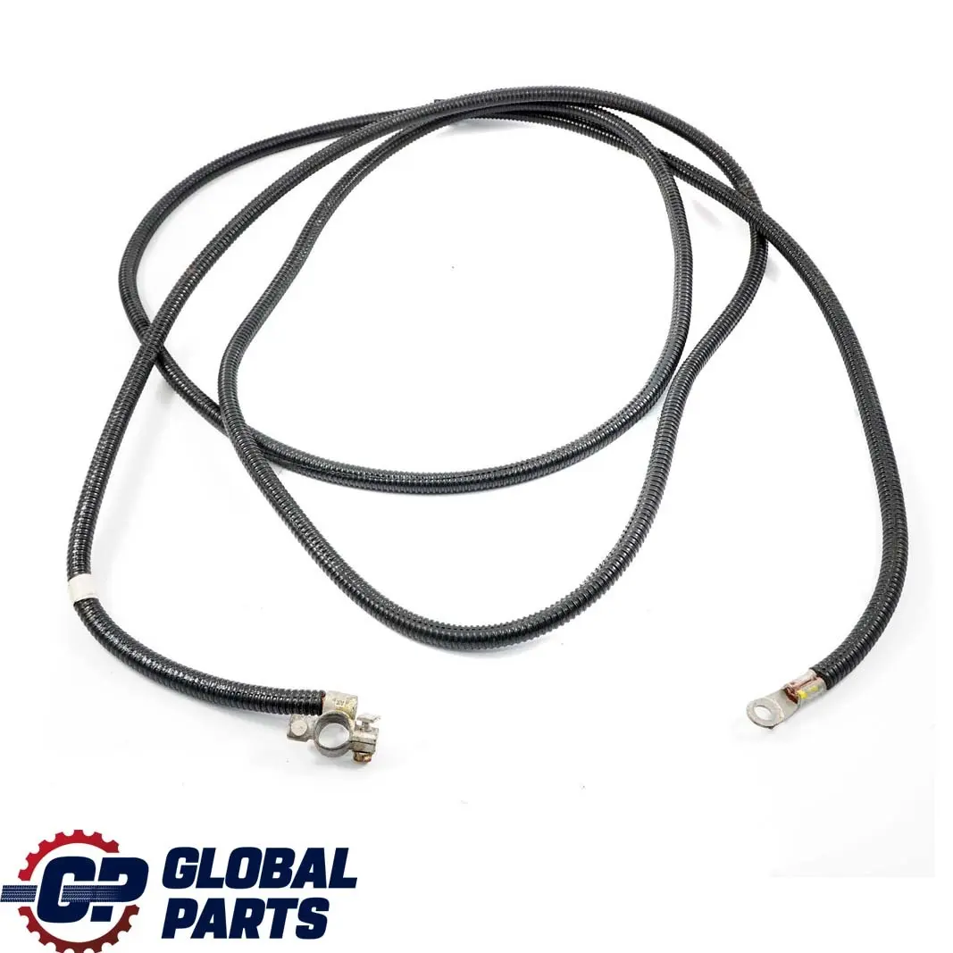 Mercedes-Benz W202 W208 Battery Positive Plus Cable Loom Harness to with Part number A2025402130 Mercedes-Benz W202 W208 Battery Positive Plus Cable Loom Harness - SKU A2025402130 - Part number A2025402130