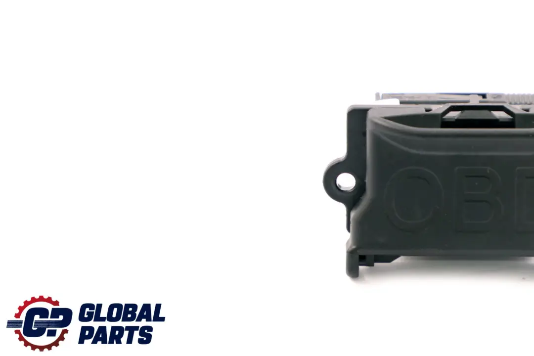 Mercedes A C E W169 W203 W211 1 OBD Gehäuse Diagnosestecker Stecker A202540237 - SKU A2025402373-1 - Teilenummer A2025402373
