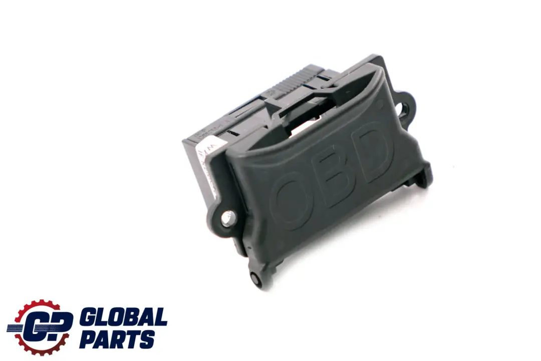 Mercedes A C E W169 W203 W211 OBD Alloggiamento Spina Diagnostica A202540237 - SKU A2025402373-1 - Numero di parte A2025402373