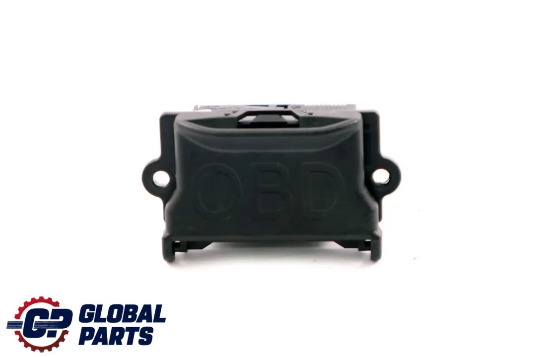 Mercedes A C E W169 W203 W211 OBD Boitier Connecteur Diagnostique A202540237 - SKU A2025402373-1 - Numéro de pièce A2025402373