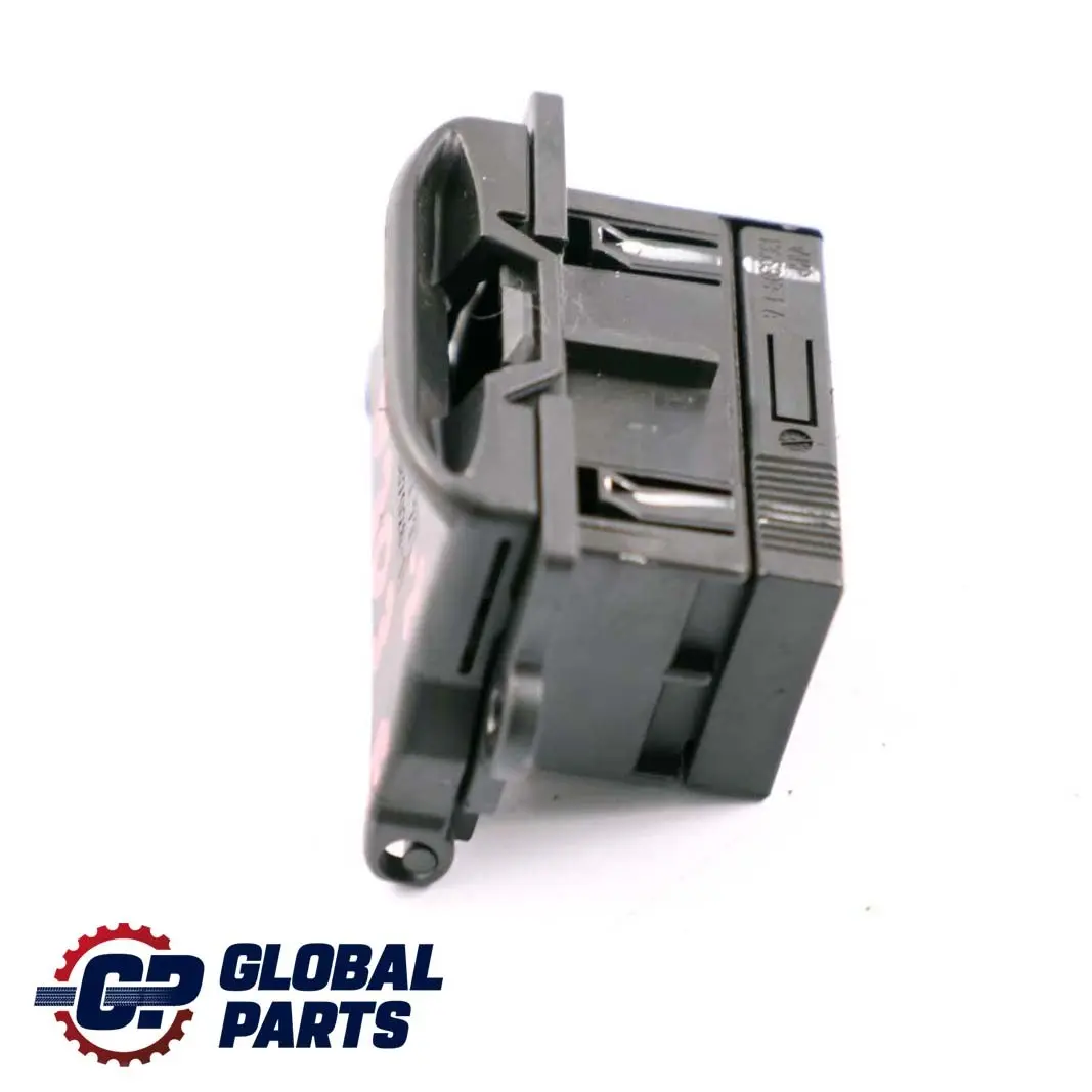 Mercedes-Benz A C E W169 W203 W211 2 OBD Diagnostico Plug Cubierta  - SKU A2025402373-2 - Número de pieza A2025402373