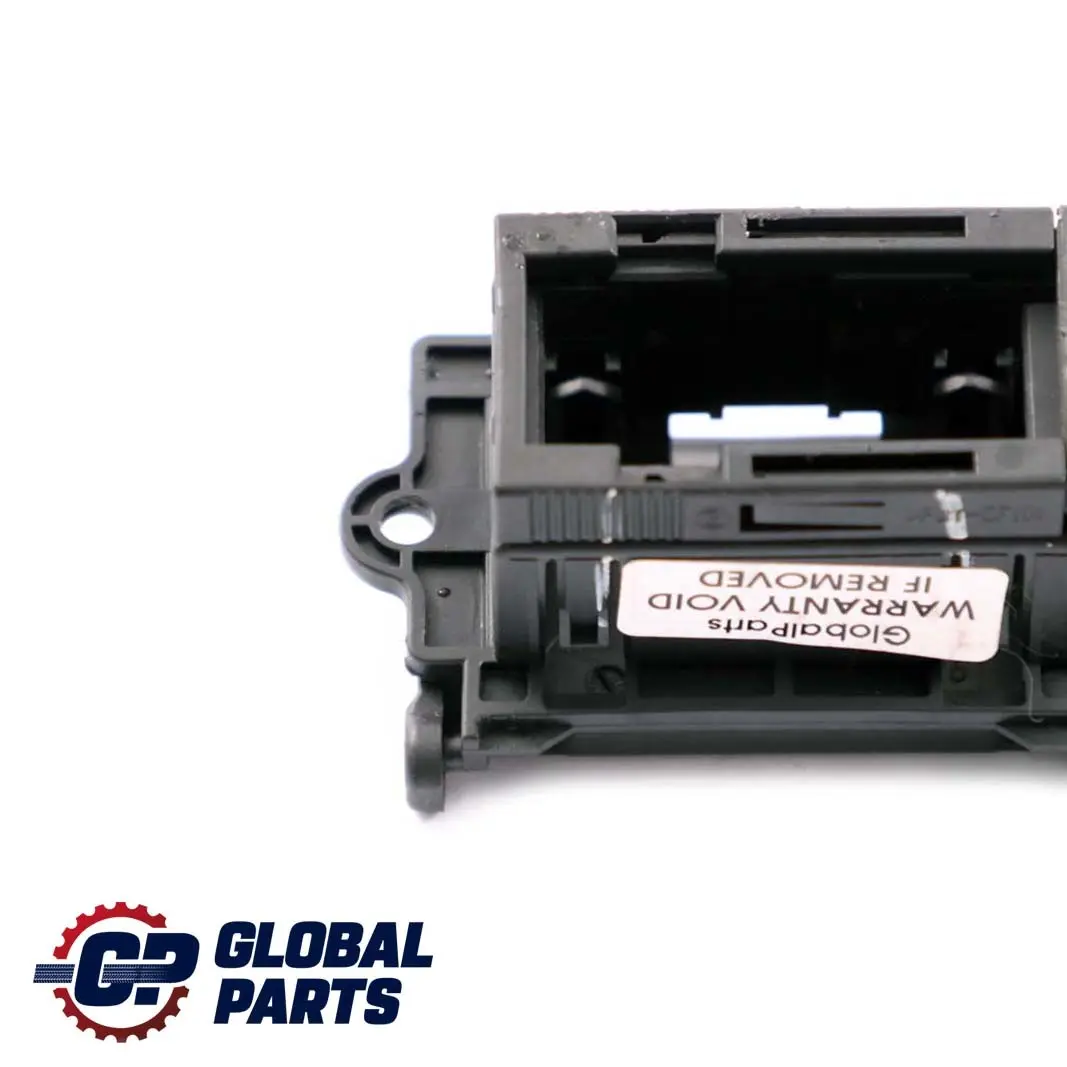 OBD Diagnóstico Enchufe Cubierta para Mercedes W169 W203 W211 2 con número de pieza A2025402373 Mercedes W169 W203 W211 2 OBD Diagnóstico Enchufe Cubierta - SKU A2025402373-2 - Número de pieza A2025402373