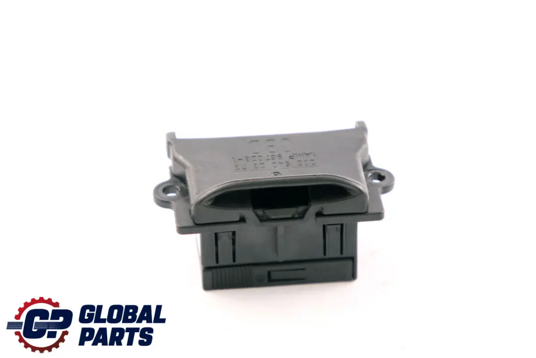Mercedes W169 W203 W211 OBD Gehäuse Diagnosestecker Stecker - SKU A2025402373 - Teilenummer A2025402373
