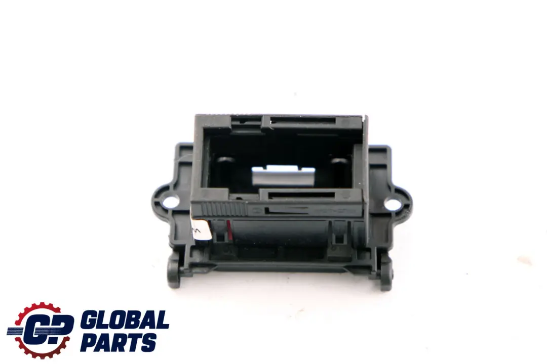 Mercedes W169 W203 W211 OBD Gehäuse Diagnosestecker Stecker - SKU A2025402373 - Teilenummer A2025402373