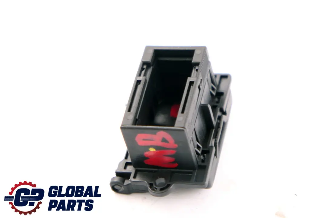 Mercedes W169 W203 W211 OBD Gehäuse Diagnosestecker Stecker - SKU A2025402373 - Teilenummer A2025402373