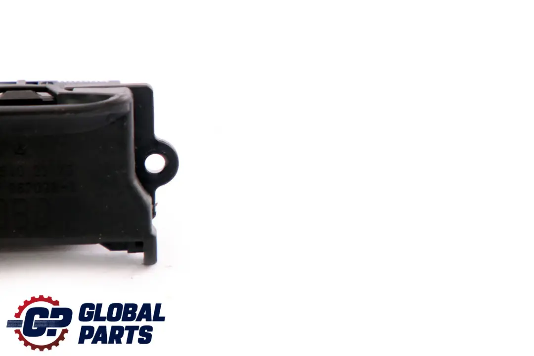 Mercedes W169 W203 W211 OBD Gehäuse Diagnosestecker Stecker - SKU A2025402373 - Teilenummer A2025402373