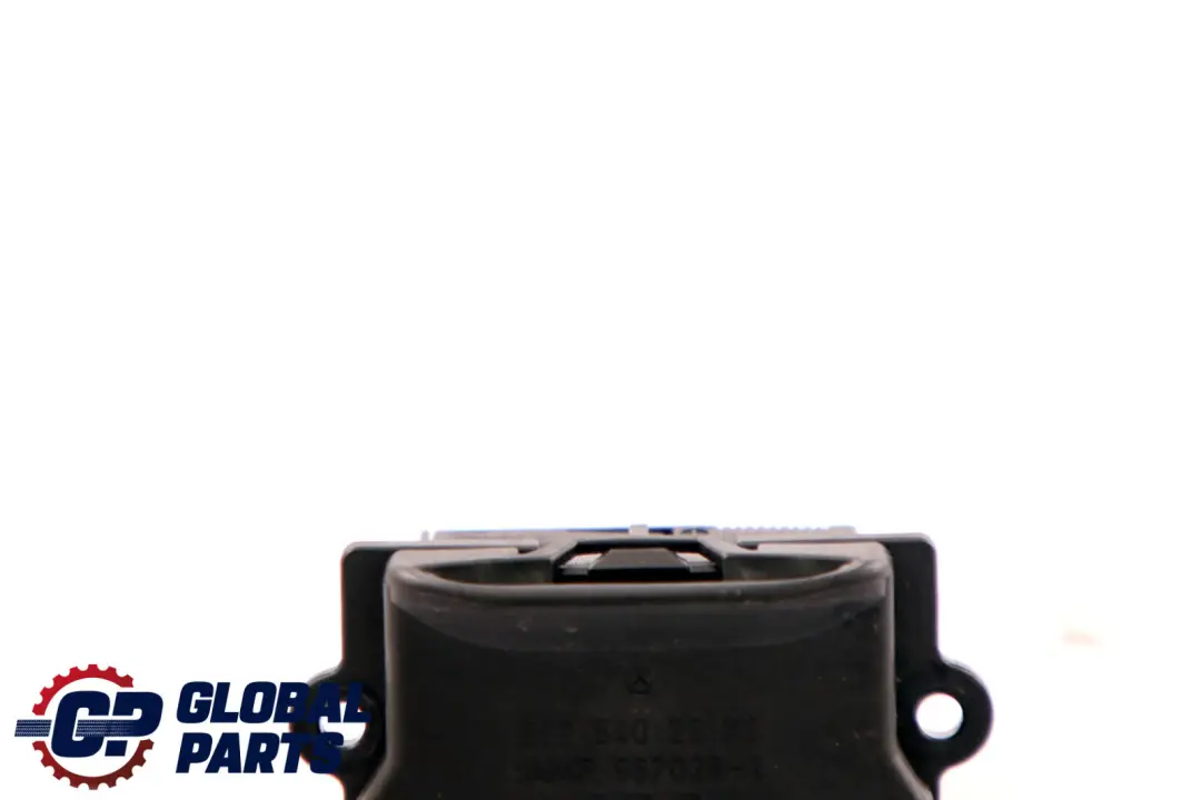 Mercedes W169 W203 W211 OBD Gehäuse Diagnosestecker Stecker - SKU A2025402373 - Teilenummer A2025402373