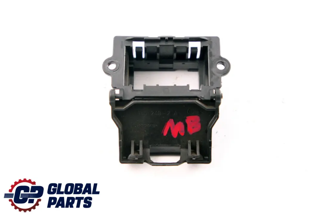 Mercedes W169 W203 W204 W211 Coperchio Spina Diagnostica OBD - SKU A2025402373 - Numero di parte A2025402373