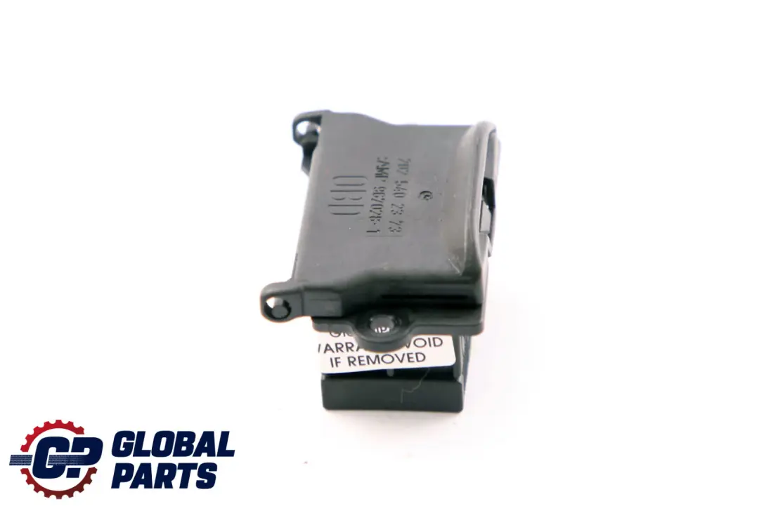 Mercedes W169 W203 W204 W211 Coperchio Spina Diagnostica OBD - SKU A2025402373 - Numero di parte A2025402373