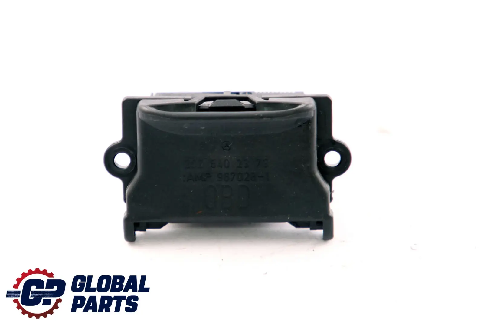 Mercedes W169 W203 W204 W211 OBD Diagnostic Plug Cover A2025402373