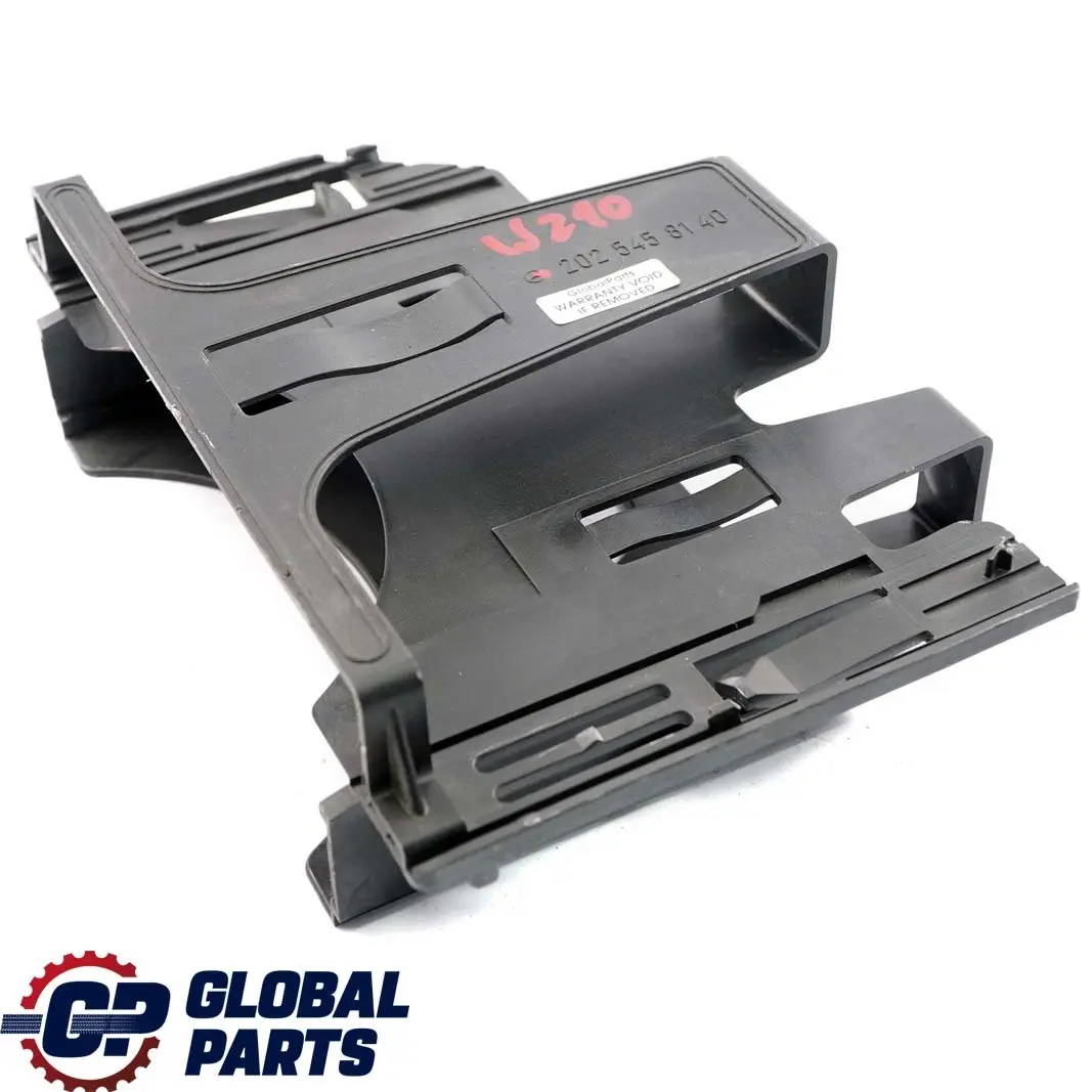  Mercedes-Benz CLK E C208 W210 Holder Bracket Engine Control Unit - SKU A2025458140 - Part number A2025458140