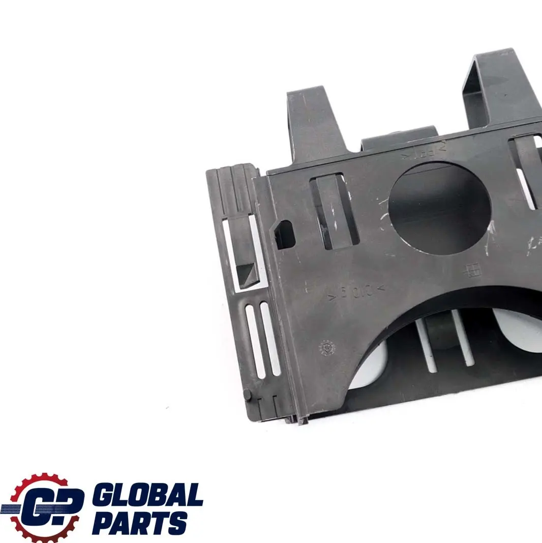  Mercedes-Benz CLK E C208 W210 Holder Bracket Engine Control Unit - SKU A2025458140 - Part number A2025458140