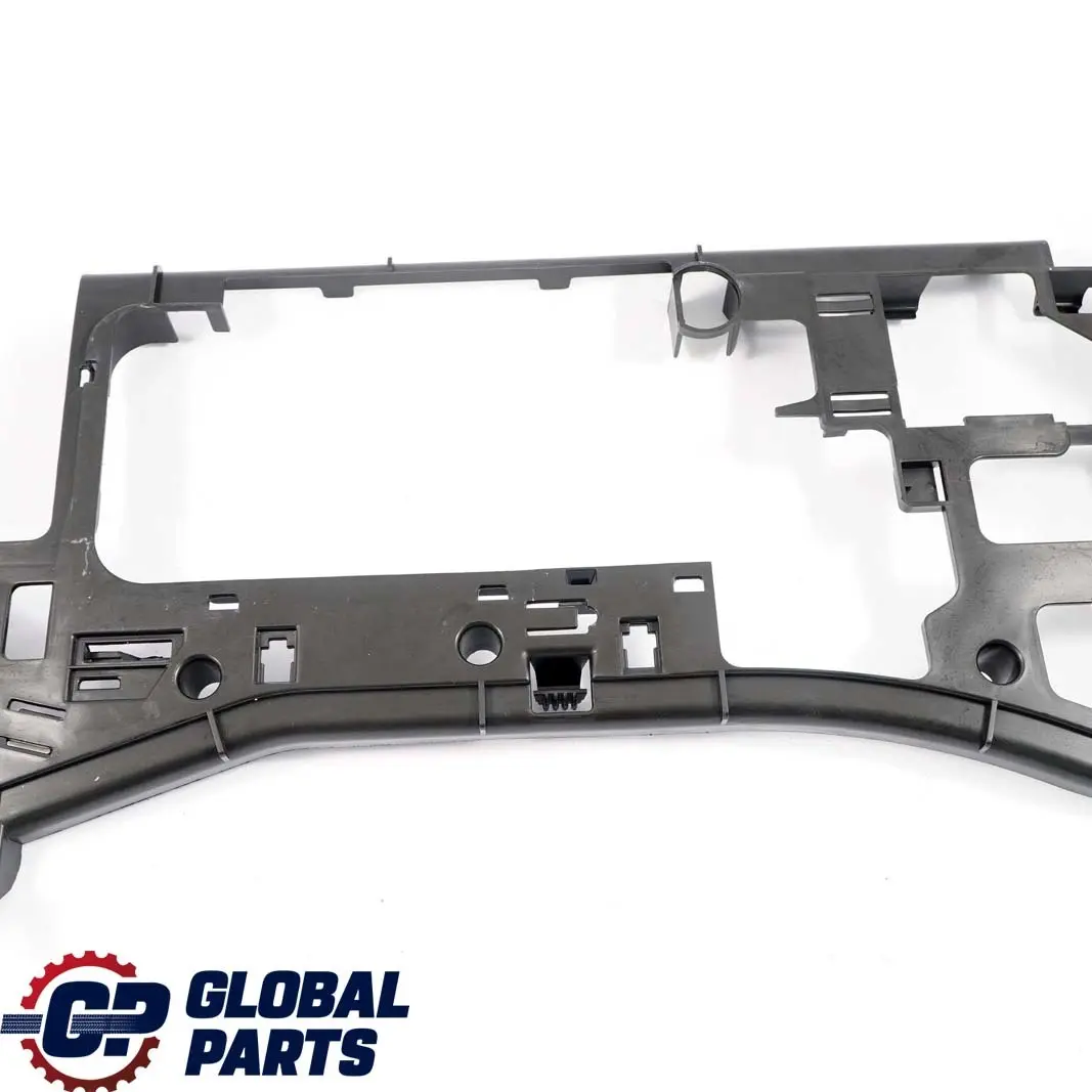  Mercedes-Benz W202 C208 W208 Control Unit Bracket Holder Boot Trunk - SKU A2025458440 - Part number A2025458440