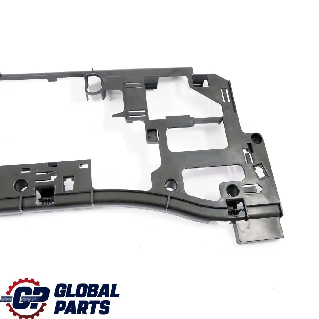  Mercedes-Benz W202 C208 W208 Control Unit Bracket Holder Boot Trunk - SKU A2025458440 - Part number A2025458440