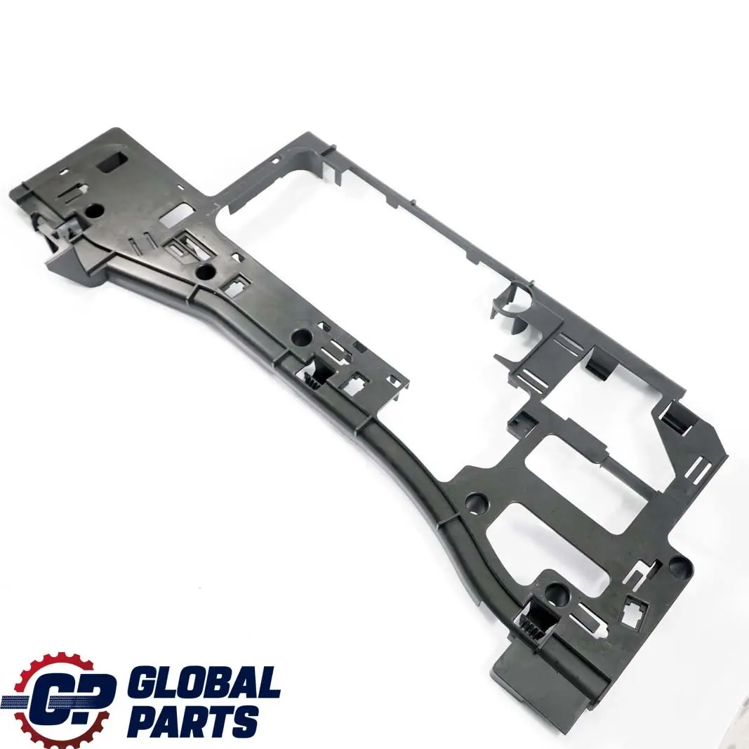  Mercedes-Benz W202 C208 W208 Control Unit Bracket Holder Boot Trunk - SKU A2025458440 - Part number A2025458440