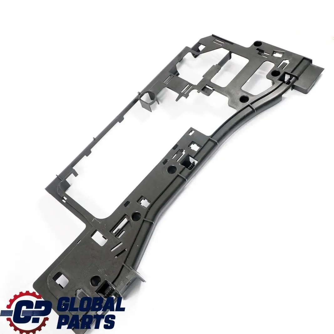  Mercedes-Benz W202 C208 W208 Control Unit Bracket Holder Boot Trunk - SKU A2025458440 - Part number A2025458440