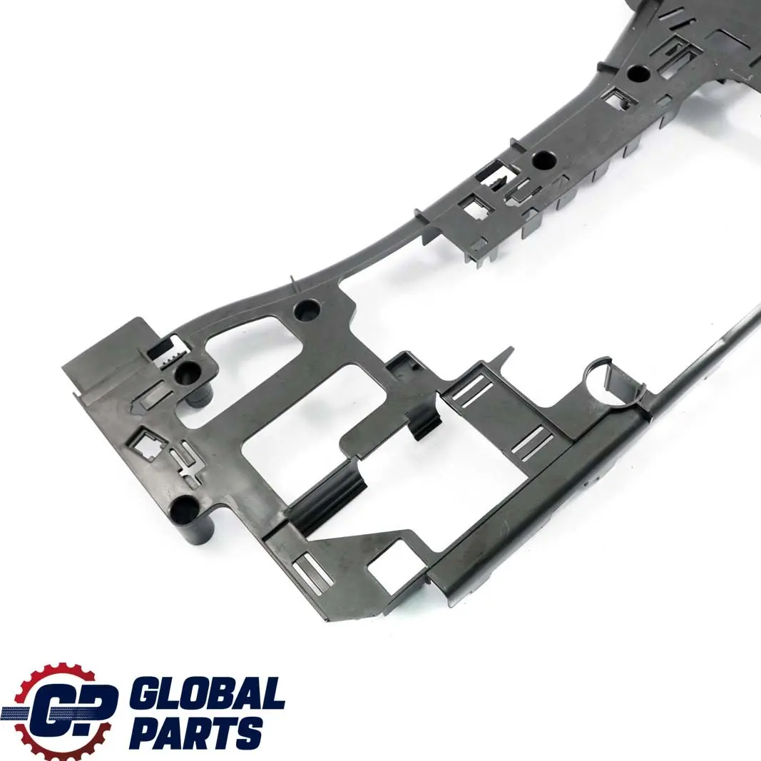  Mercedes-Benz W202 C208 W208 Control Unit Bracket Holder Boot Trunk - SKU A2025458440 - Part number A2025458440