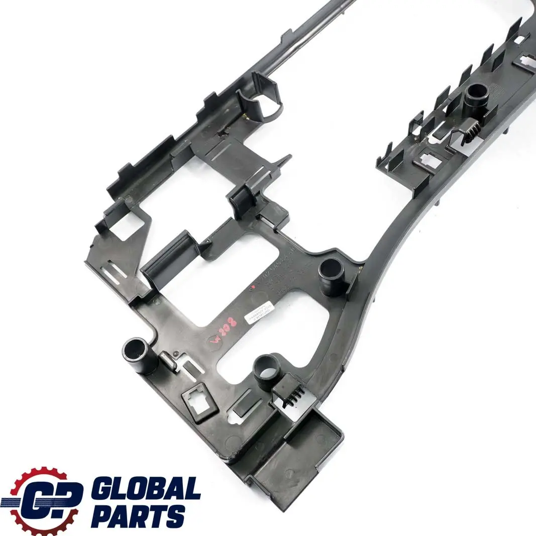 W208 Soporte De La unidad De control Maletero para Mercedes W202 C208 con número de pieza A2025458440 Mercedes W202 C208 W208 Soporte De La unidad De control Maletero - SKU A2025458440 - Número de pieza A2025458440