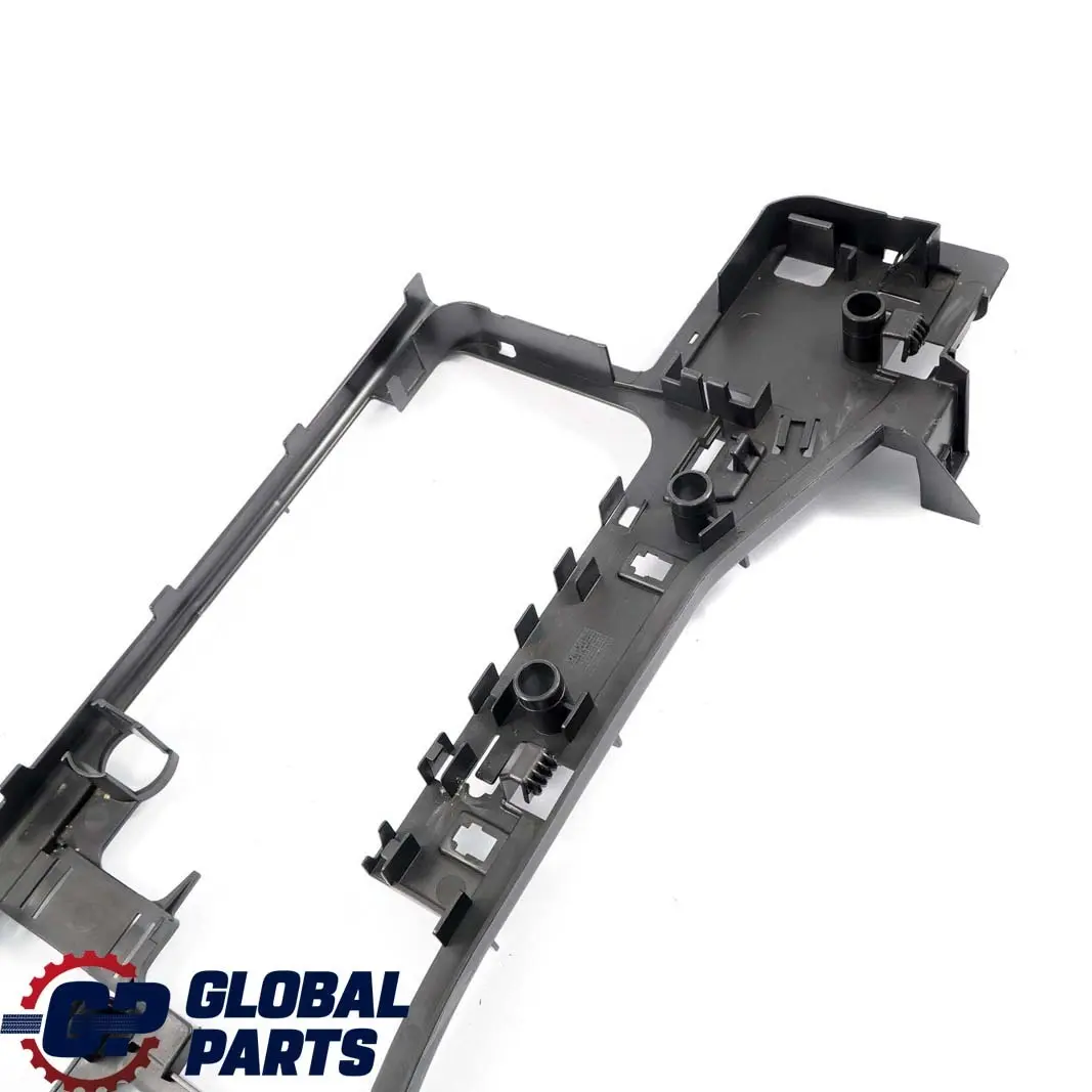  Mercedes-Benz W202 C208 W208 Control Unit Bracket Holder Boot Trunk - SKU A2025458440 - Part number A2025458440