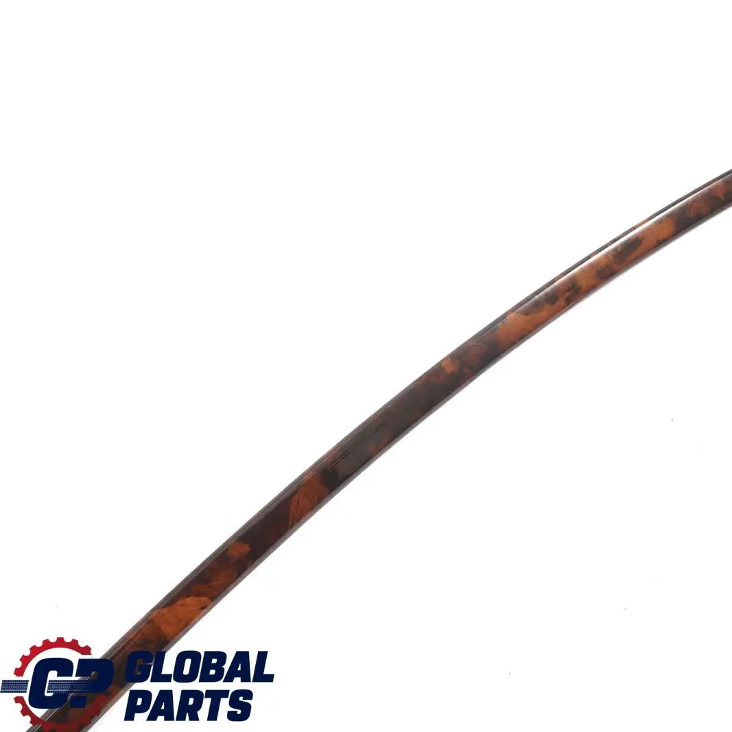  Mercedes-benz CLK W208 Tableau de Bord Baguette Bois Couverture Visiere elegance - SKU A2026800671 - Numéro de pièce A2026800671