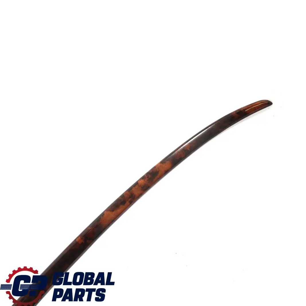  Mercedes-benz CLK W208 Tableau de Bord Baguette Bois Couverture Visiere elegance - SKU A2026800671 - Numéro de pièce A2026800671