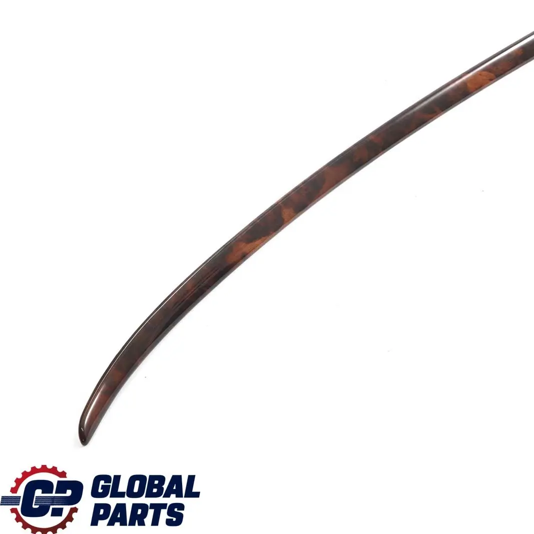  Mercedes-benz CLK W208 Tableau de Bord Baguette Bois Couverture Visiere elegance - SKU A2026800671 - Numéro de pièce A2026800671