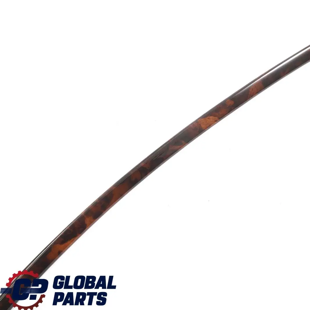  Mercedes-benz CLK W208 Tableau de Bord Baguette Bois Couverture Visiere elegance - SKU A2026800671 - Numéro de pièce A2026800671