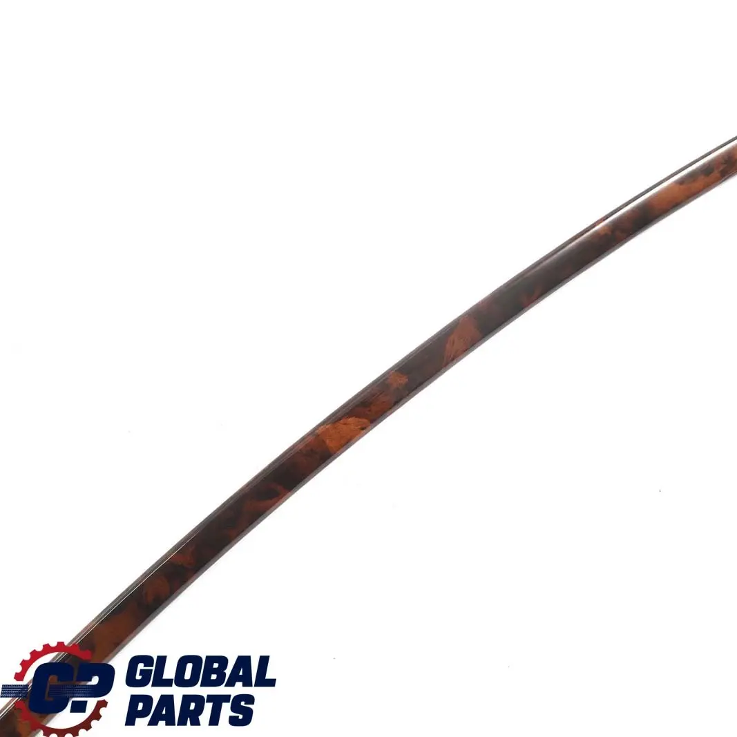  Mercedes-benz CLK W208 Tableau de Bord Baguette Bois Couverture Visiere elegance - SKU A2026800671 - Numéro de pièce A2026800671